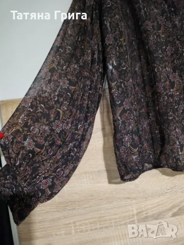 Риза ЗАРА, снимка 1