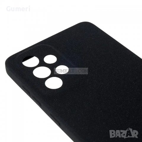 Samsung Galaxy A73 5G Силиконов Гръб Със Защита За Задната Камера , снимка 12 - Калъфи, кейсове - 38416705