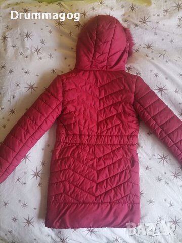 Детско яке GUESS , снимка 2 - Детски якета и елеци - 43285034