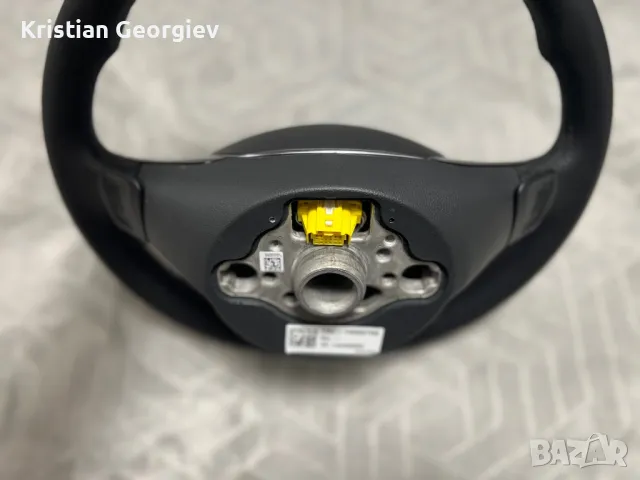 Golf 7 волан, снимка 9 - Части - 50352524