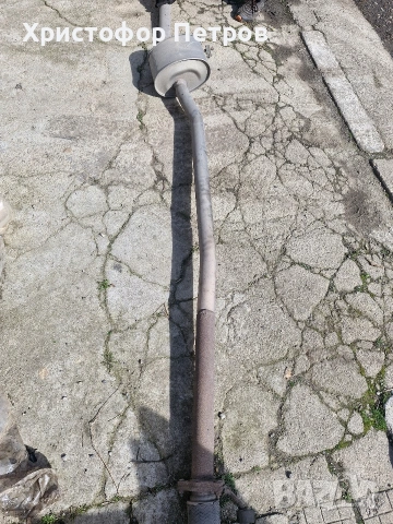 генерация за Honda accord 7 2.2 cdti, снимка 2 - Части - 53600712