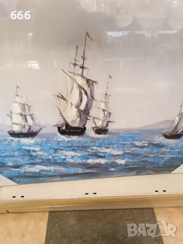 Картини 80х60 см, снимка 2 - Картини - 43498803