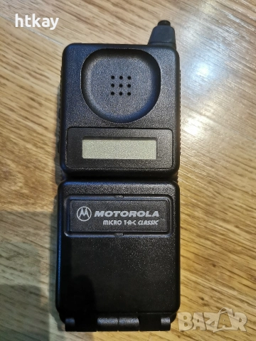 Motorola Classic - МОБИФОН. 