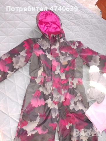 Детски ски гащеризон Protest