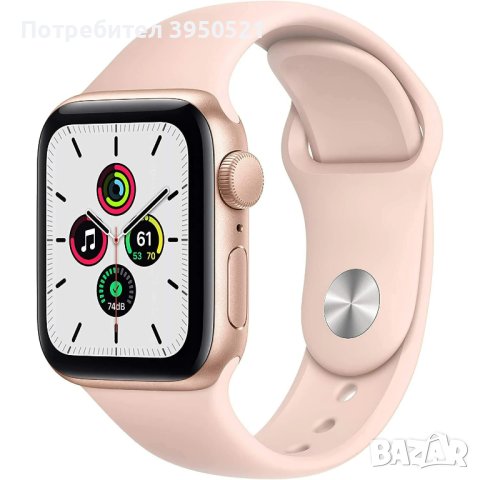 Смарт Часовник X7, Apple smart Watch, Крачки, Кръвно, Пулс, Разговори, Съобщения, снимка 2 - Смарт часовници - 44118539