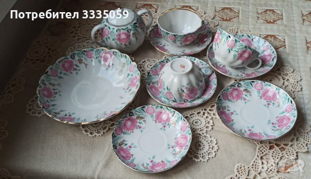 ЛФЗ Божури , снимка 4 - Други ценни предмети - 38329455