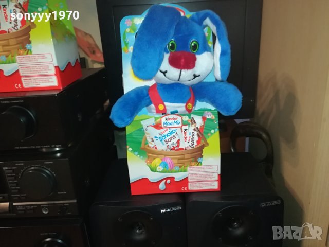 КИНДЕР ЗАЕК-КОЛЕКЦИЯ 0912231728, снимка 6 - Колекции - 43340405