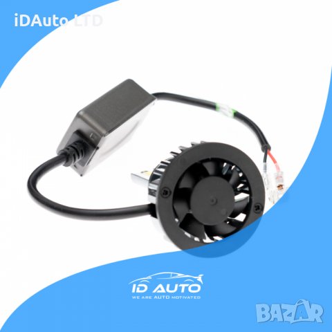 LED Крушки, Комплект, h1 h4 h7, h11, hb3, hb4 лед, светлини,осветление, снимка 9 - Аксесоари и консумативи - 38565627