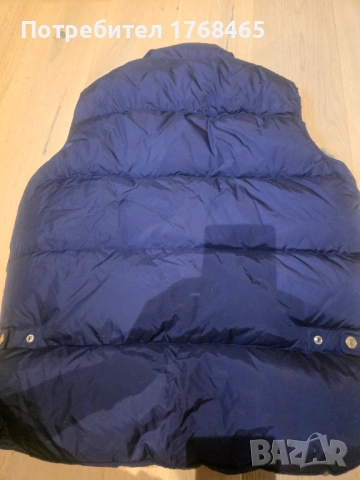 Оригинален мъжки елек dsquared2, снимка 7 - Якета - 53569682