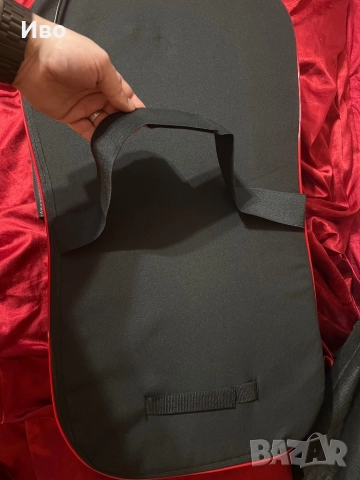 WERWE COMO Луксозен нефритен дюшек с подгряване и турманиеви керамики, снимка 7 - Друга електроника - 52672103