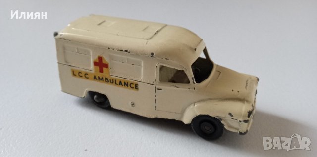 Matchbox England 1/64, снимка 2 - Колекции - 38075125