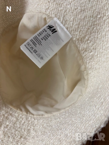 Шапка на H&M, снимка 3 - Шапки - 53103503