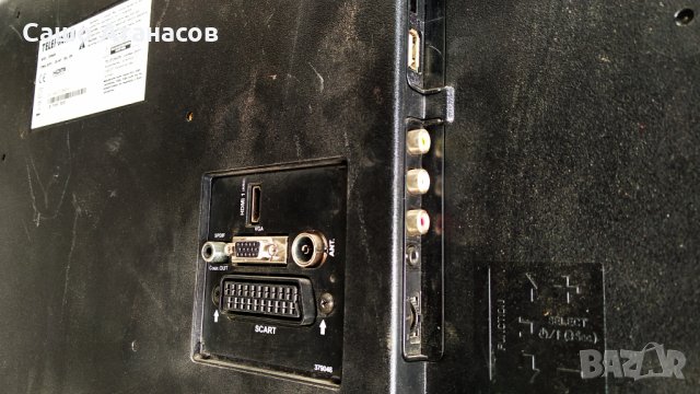 TELEFUNKEN 32HB4000 със счупена матрица ,17IPS62 ,17MB140 ,VES315WNDA-2D-N12, снимка 4 - Части и Платки - 33099424