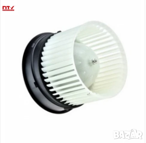 Вентилатор парно EWN-NS-000 Nissan Qashqai X-trail