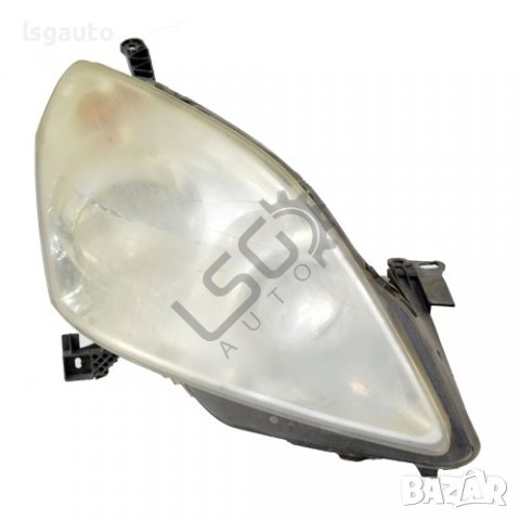 Десен фар Opel ZAFIRA B(2005-2014) ID:95162, снимка 2 - Части - 39858212