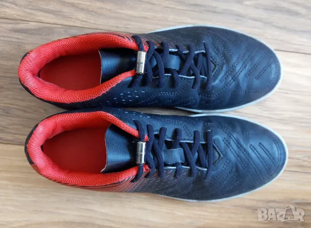 Обувки за спорт, за зала, снимка 2 - Детски маратонки - 45282796