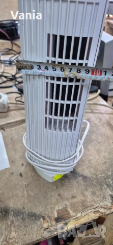 Вентилатор , снимка 7 - Вентилатори - 52649669