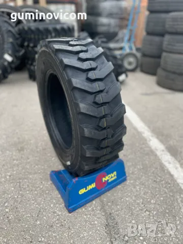 ⚠️ Гуми за бобкат 27x8.50-15 NEUMASTER SKS L-2 PR8⚠️
