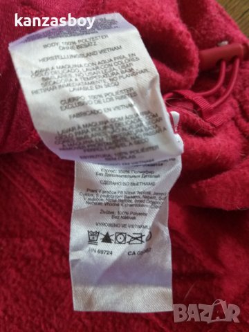 Columbia Women's Benton Springs Full Zip Fleece - дамско поларено горнище , снимка 7 - Спортни екипи - 38527967