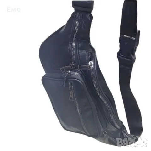 Чанта за кръст или за през рамо, снимка 7 - Чанти - 47999132