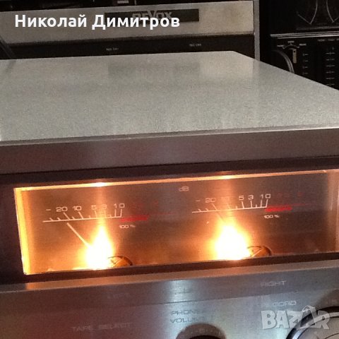 Universum sistem 7500 hi fi, снимка 8 - Декове - 28949683