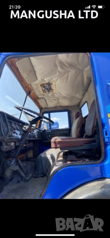 Kamaz 4310 6X6, снимка 8 - Камиони - 52240041