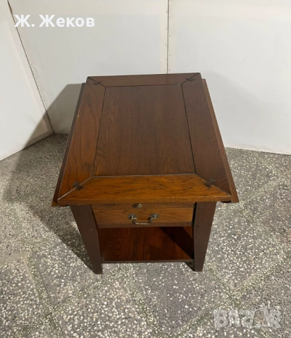 Масивна холна маса, снимка 4 - Маси - 52947461