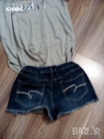 Лот тениски/рокли , снимка 17 - Рокли - 37303963