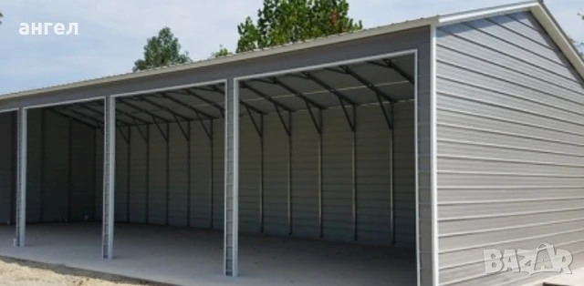 метални конструкции Пловдив, снимка 16 - Други услуги - 50506946