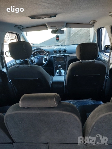 Продавам Форд Галакси , снимка 10 - Автомобили и джипове - 52789042