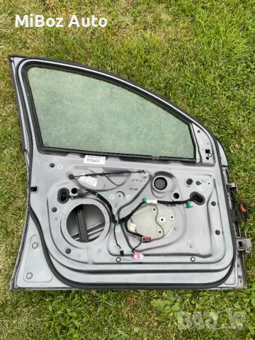 Врата предна лява Фолксваген Голф 5 VW Golf, снимка 2 - Части - 50183643