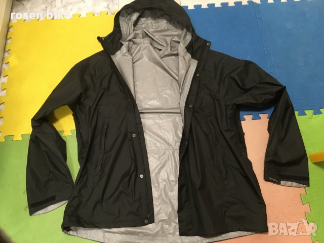 ''Bergans 1386 Super Lett Jacket''оригинално мъжко яке 3ХЛ размер, снимка 6 - Якета - 35333252