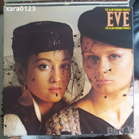 The Alan Parsons Project – Eve