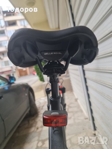 ПРОМОЦИЯ!29 цола 500 вата електрически планински велосипед с Bionx задвижване, снимка 2 - Велосипеди - 43340027