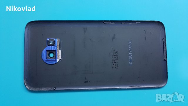 Заден капак HTC U11 Life, снимка 2 - Резервни части за телефони - 33345951