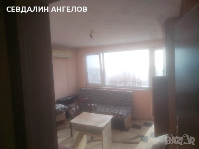 Таван ска стая със кухня , снимка 2 - Апартаменти - 53261471