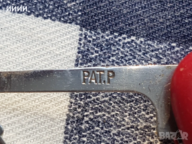 Ножка японска с 10 елемента , снимка 7 - Антикварни и старинни предмети - 53160791