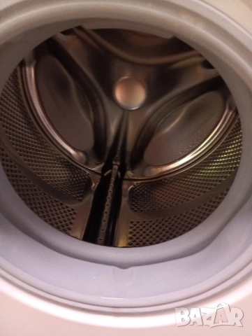Чудесна пералня Сименс Siemens А+++ 7кг 2 години гаранция!, снимка 3 - Перални - 51752067