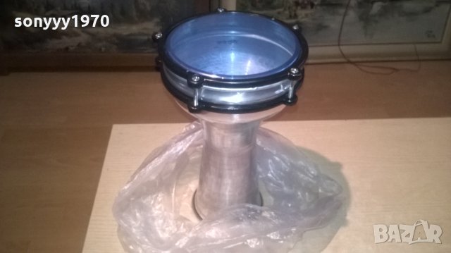 BIGG BASS-ТАРАМБУКА-НОВА МАРКОВА ОТ СИРИЯ, снимка 5 - Ударни инструменти - 27196078