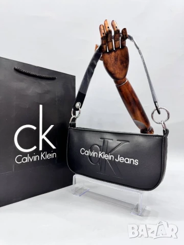 чанти Calvin Klein jeans , снимка 2 - Чанти - 51302108