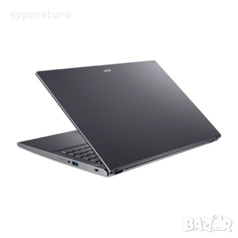 Лаптоп ACER Aspire A515-57G-59YF 15.6 инча, NVIDIA GeForce MX550,CPU Intel i5-1235U, SS300045, снимка 3 - Лаптопи за работа - 38271949