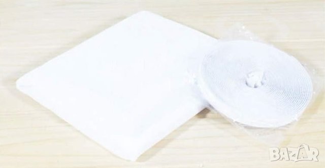 Мрежа против насекоми B07TFT6B6G, комплект от 3 броя, снимка 3 - Други стоки за дома - 43389758