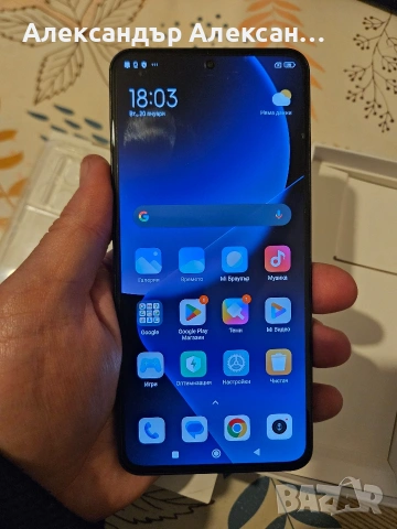 Xiaomi 13t 256/8, снимка 6 - Xiaomi - 53179512