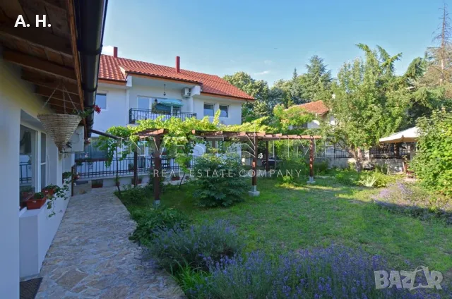 Двуетажна къща за продажба в с. Кранево - ул. Дунав, снимка 4 - Къщи - 48770545