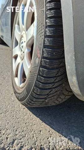 4бр.ляти джанти и гуми5х100 16 цола, снимка 2 - Гуми и джанти - 52857816