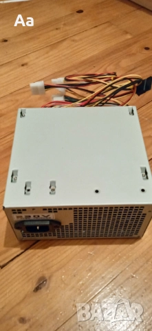 Захранване за компютър 350 W чисто ново, снимка 6 - Геймърски - 52915168