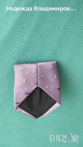 Вратовръзка копринена , снимка 8 - Други - 39302098