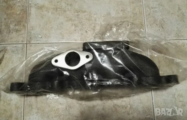 Турбина GT3076, турбо, ГТ3076, 3076, GT30, ГТ30, НОВА, turbo, снимка 6 - Части - 47507621