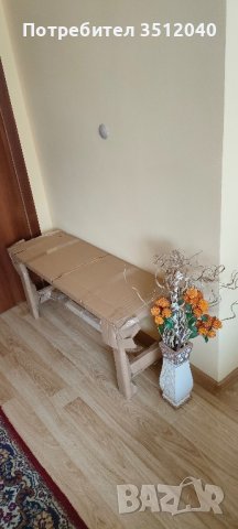 Пейка, снимка 7 - Градински мебели, декорация  - 38334528