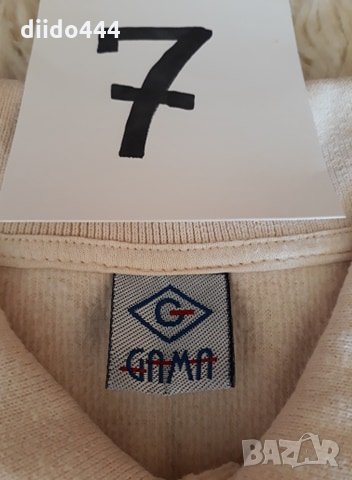 Памучен пуловер № 7, снимка 4 - Други - 32320815